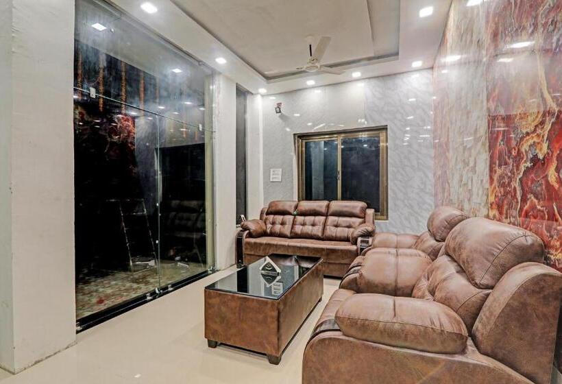 Oyo Flagship Hotel Awadh Viram