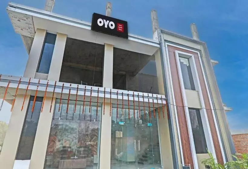 Oyo Flagship Hotel Awadh Viram