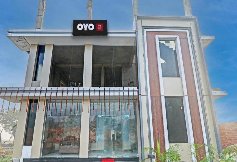 Oyo Flagship Hotel Awadh Viram
