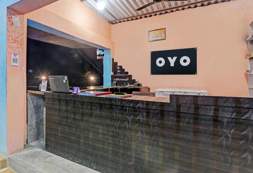 Oyo Flagship Hotel Awadh Viram