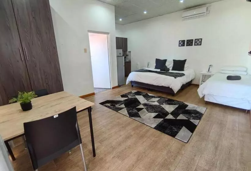 Majatalo Carrington Guesthouse