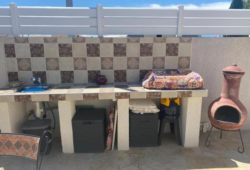 پانسیون Dépendance De Charme