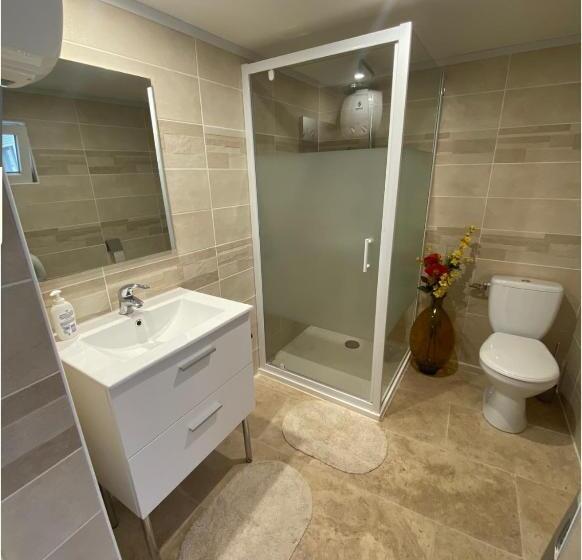 پانسیون Dépendance De Charme