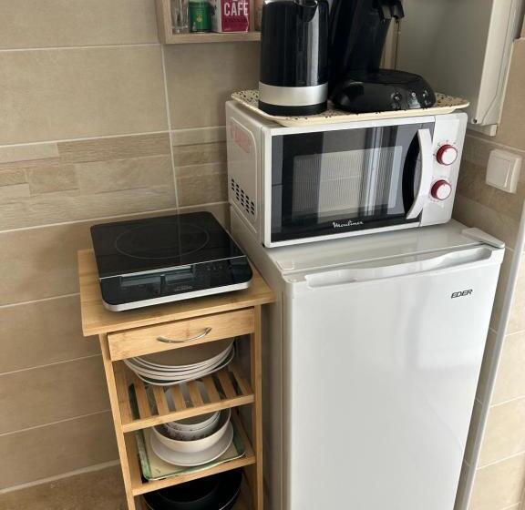 پانسیون Dépendance De Charme