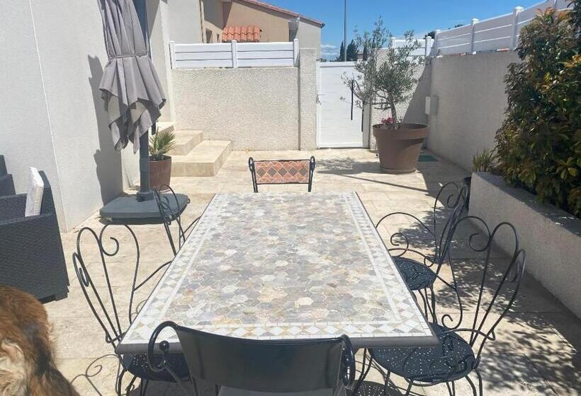 پانسیون Dépendance De Charme