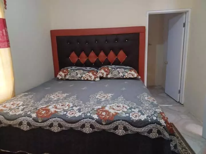 پانسیون Guest Suite In Old Harbour