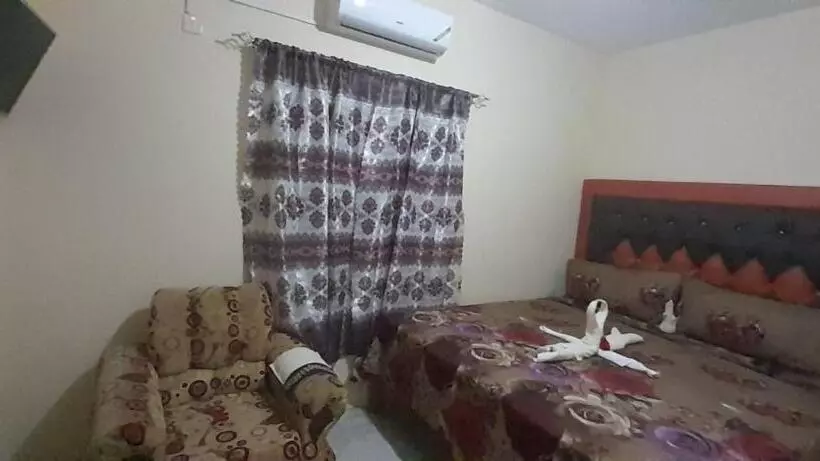 پانسیون Guest Suite In Old Harbour