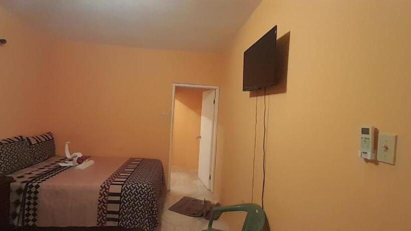 פנסיון Guest Suite In Old Harbour