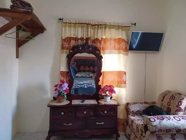 پانسیون Guest Suite In Old Harbour