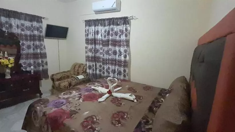 پانسیون Guest Suite In Old Harbour