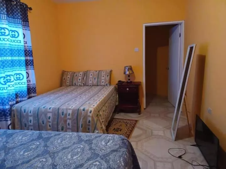 پانسیون Guest Suite In Old Harbour