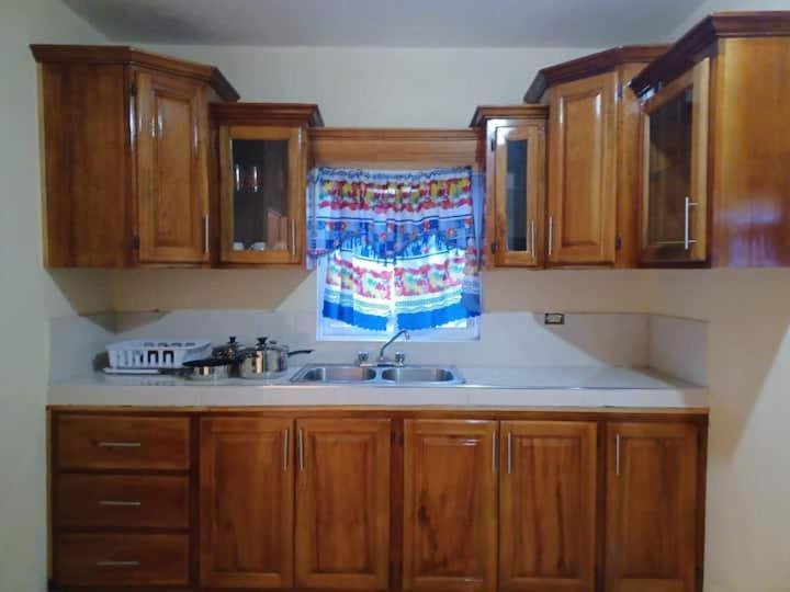 פנסיון Guest Suite In Old Harbour