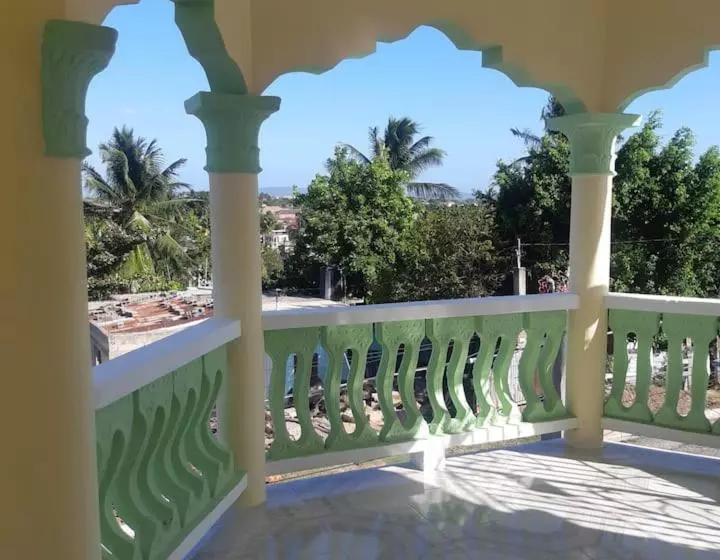 پانسیون Guest Suite In Old Harbour