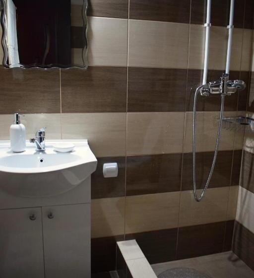 Пансион Kacor Guesthouse