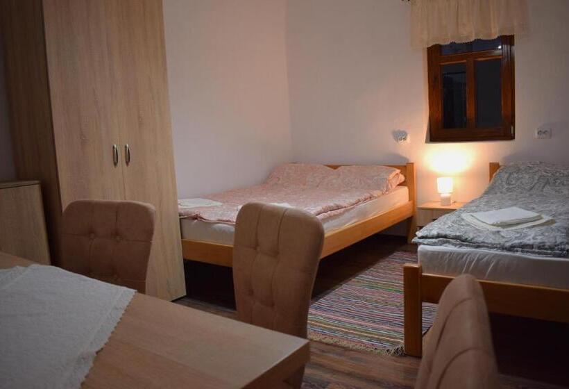 Пансион Kacor Guesthouse