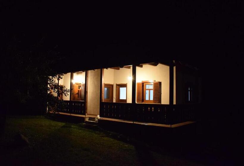 Пансион Kacor Guesthouse