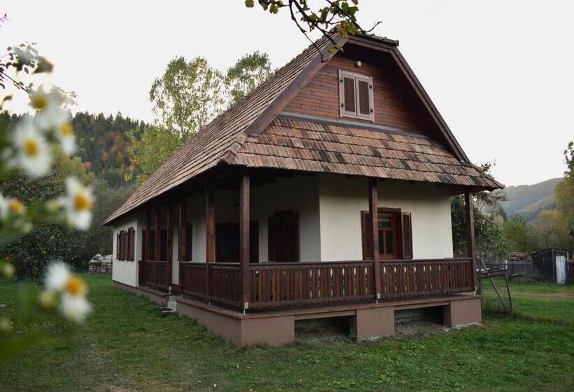 Пансион Kacor Guesthouse