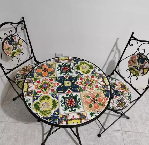 پانسیون Le 3 Isole