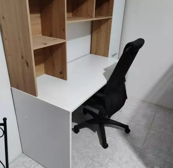 پانسیون Le 3 Isole