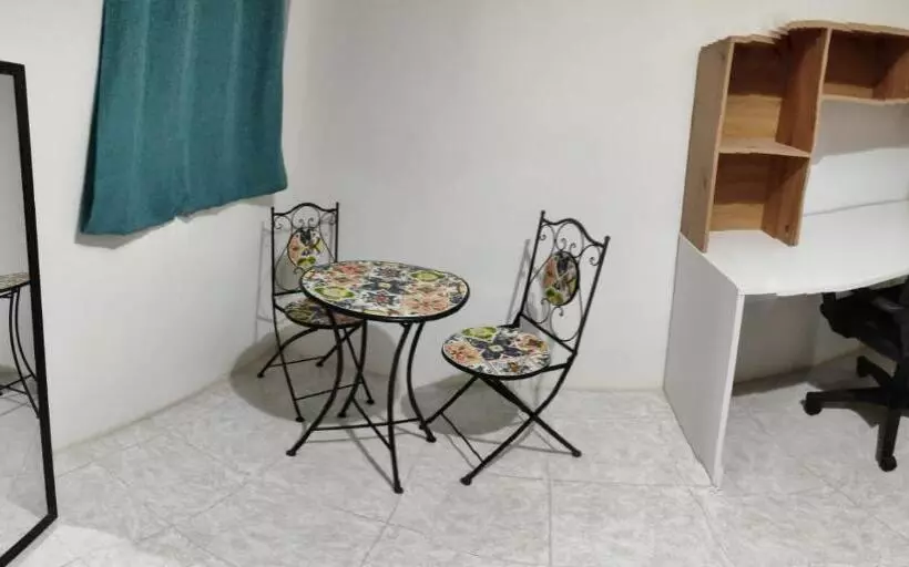 پانسیون Le 3 Isole