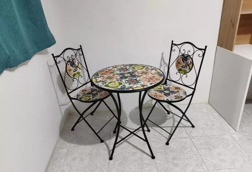 پانسیون Le 3 Isole