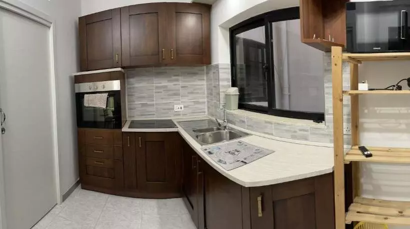 پانسیون Le 3 Isole