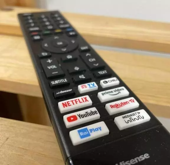 پانسیون Le 3 Isole