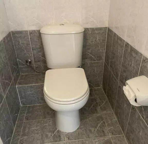 پانسیون Le 3 Isole