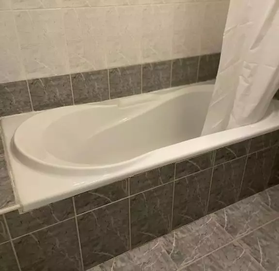 پانسیون Le 3 Isole