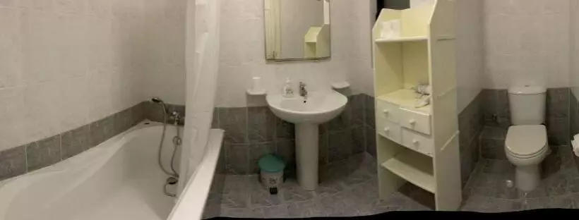 پانسیون Le 3 Isole