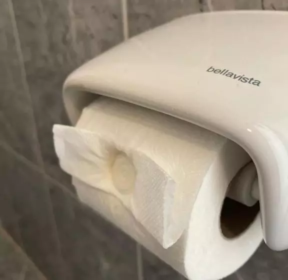 پانسیون Le 3 Isole