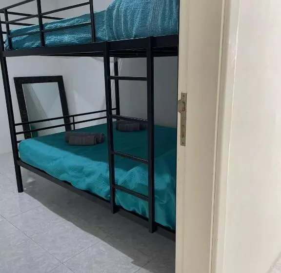 پانسیون Le 3 Isole