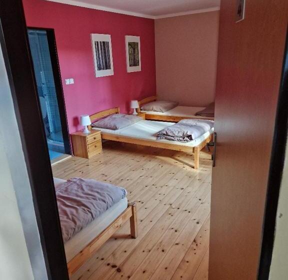 Пансион Penzion Kornout