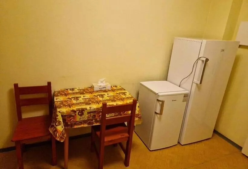 Majatalo Penzion Kornout