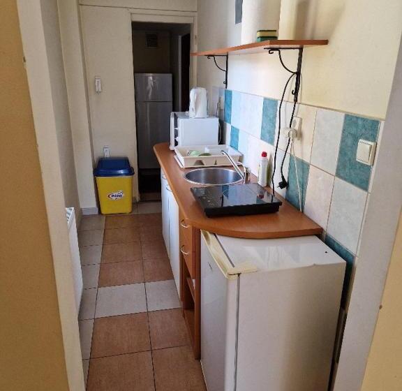 Пансион Penzion Kornout