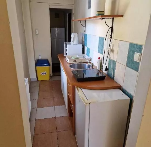 Majatalo Penzion Kornout