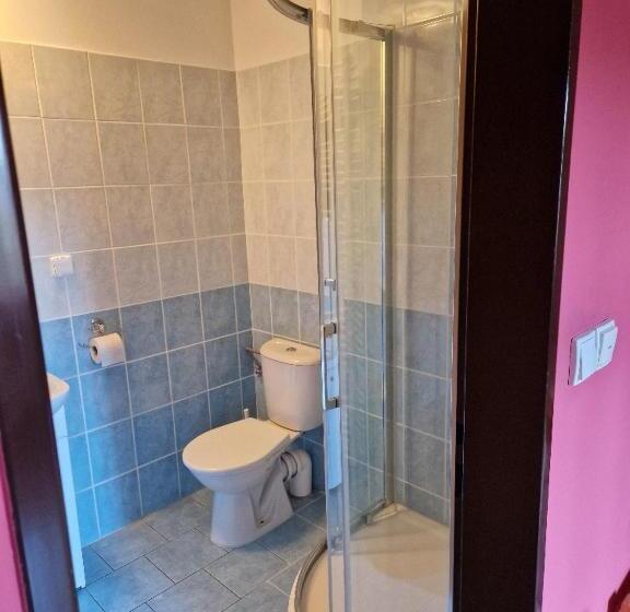 Пансион Penzion Kornout