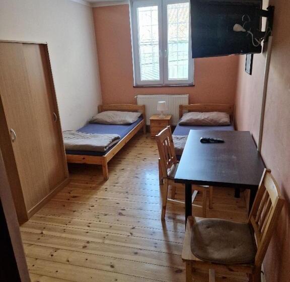 Пансион Penzion Kornout