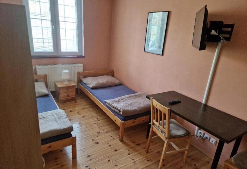 Пансион Penzion Kornout