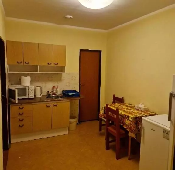 Majatalo Penzion Kornout