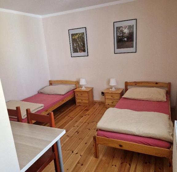 Пансион Penzion Kornout