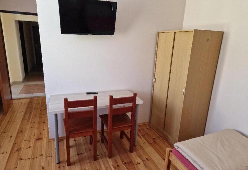 Пансион Penzion Kornout