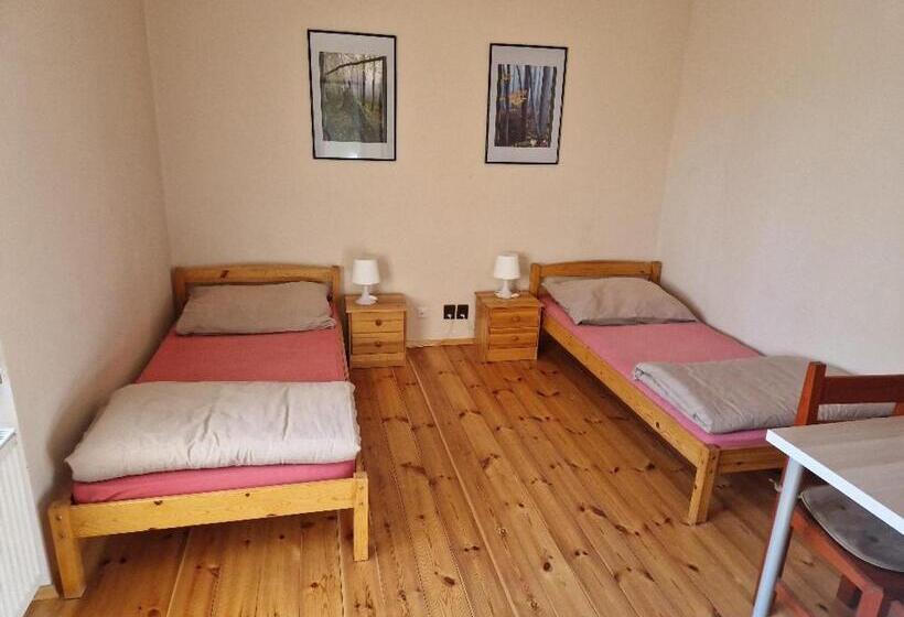 Пансион Penzion Kornout