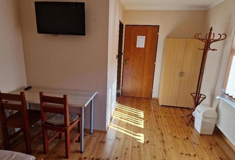 Пансион Penzion Kornout