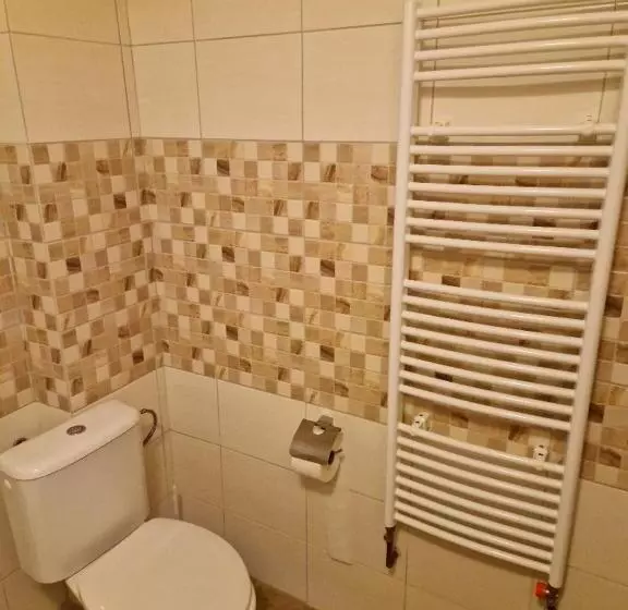 Majatalo Penzion Kornout