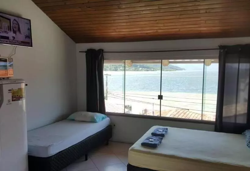 ペンション Pousada Lagoa Panorâmica