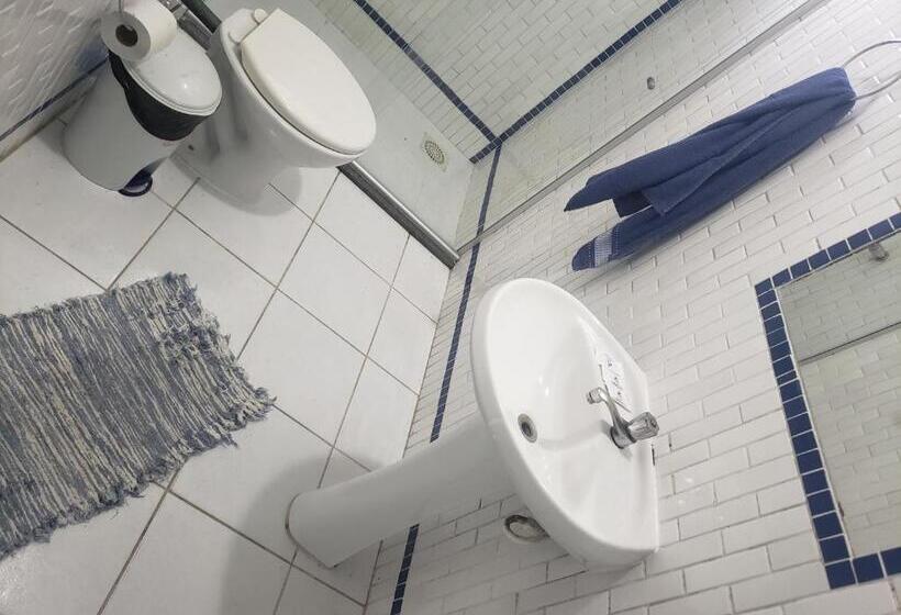 بنسيون Pousada Lagoa Panorâmica