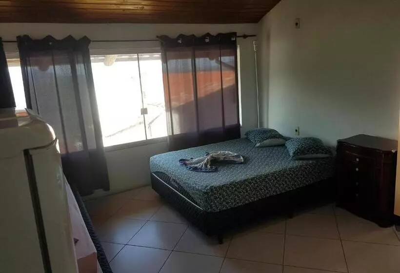 ペンション Pousada Lagoa Panorâmica
