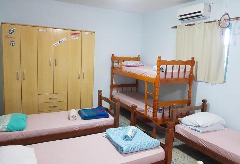 بنسيون Pousada Lagoa Panorâmica