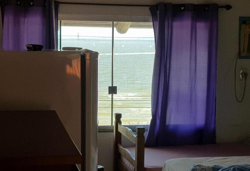 بنسيون Pousada Lagoa Panorâmica